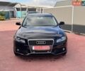 Чорний Ауді А4, об'ємом двигуна 2 л та пробігом 283 тис. км за 10850 $, фото 1 на Automoto.ua
