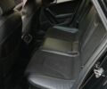 Чорний Ауді А4, об'ємом двигуна 2 л та пробігом 263 тис. км за 9217 $, фото 6 на Automoto.ua