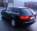 Черный Ауди А4, объемом двигателя 1.97 л и пробегом 362 тыс. км за 7400 $, фото 1 на Automoto.ua