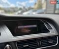Черный Ауди А4, объемом двигателя 1.97 л и пробегом 273 тыс. км за 9600 $, фото 37 на Automoto.ua
