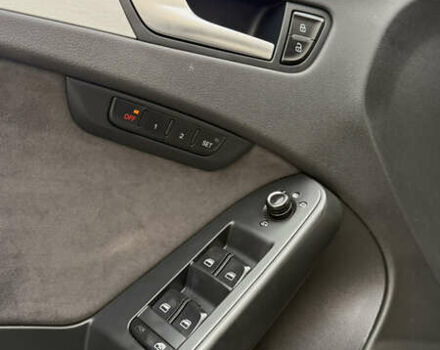 Черный Ауди А4, объемом двигателя 2 л и пробегом 177 тыс. км за 10200 $, фото 34 на Automoto.ua