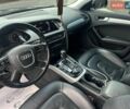 Черный Ауди А4, объемом двигателя 1.97 л и пробегом 271 тыс. км за 12500 $, фото 15 на Automoto.ua