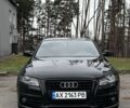 Черный Ауди А4, объемом двигателя 2 л и пробегом 223 тыс. км за 12150 $, фото 1 на Automoto.ua
