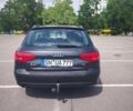 Чорний Ауді А4, об'ємом двигуна 2 л та пробігом 292 тис. км за 6985 $, фото 4 на Automoto.ua