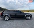 Чорний Ауді А4, об'ємом двигуна 2 л та пробігом 230 тис. км за 13000 $, фото 3 на Automoto.ua