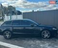 Черный Ауди А4, объемом двигателя 1.97 л и пробегом 271 тыс. км за 12500 $, фото 5 на Automoto.ua