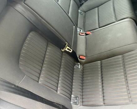 Чорний Ауді А4, об'ємом двигуна 2 л та пробігом 266 тис. км за 10200 $, фото 15 на Automoto.ua