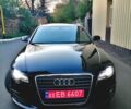 Черный Ауди А4, объемом двигателя 0 л и пробегом 250 тыс. км за 9200 $, фото 1 на Automoto.ua