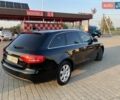 Чорний Ауді А4, об'ємом двигуна 2 л та пробігом 217 тис. км за 10800 $, фото 10 на Automoto.ua