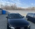 Чорний Ауді А4, об'ємом двигуна 2 л та пробігом 354 тис. км за 10450 $, фото 8 на Automoto.ua