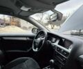 Черный Ауди А4, объемом двигателя 2 л и пробегом 178 тыс. км за 11499 $, фото 42 на Automoto.ua