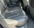 Черный Ауди А4, объемом двигателя 3 л и пробегом 272 тыс. км за 12000 $, фото 22 на Automoto.ua