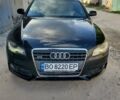 Черный Ауди А4, объемом двигателя 1.97 л и пробегом 280 тыс. км за 11200 $, фото 1 на Automoto.ua