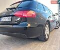 Черный Ауди А4, объемом двигателя 1.8 л и пробегом 242 тыс. км за 9200 $, фото 1 на Automoto.ua