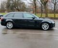 Чорний Ауді А4, об'ємом двигуна 2 л та пробігом 185 тис. км за 10450 $, фото 3 на Automoto.ua