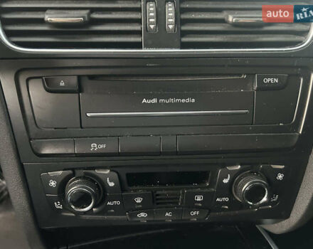 Чорний Ауді А4, об'ємом двигуна 2 л та пробігом 197 тис. км за 10600 $, фото 18 на Automoto.ua