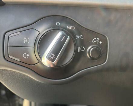 Черный Ауди А4, объемом двигателя 2.97 л и пробегом 266 тыс. км за 11700 $, фото 21 на Automoto.ua