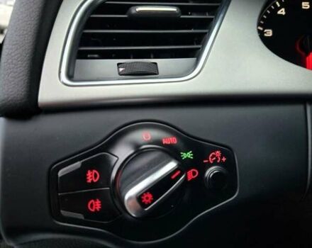 Черный Ауди А4, объемом двигателя 2 л и пробегом 178 тыс. км за 11499 $, фото 87 на Automoto.ua