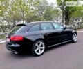 Чорний Ауді А4, об'ємом двигуна 2 л та пробігом 240 тис. км за 10900 $, фото 3 на Automoto.ua