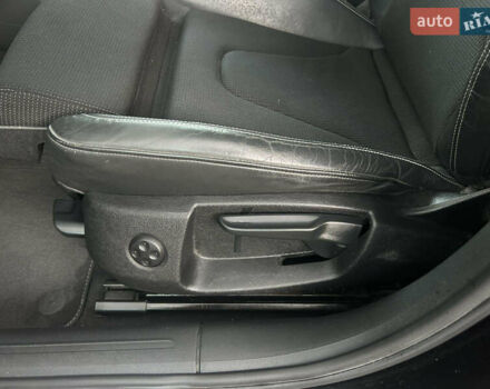 Чорний Ауді А4, об'ємом двигуна 2 л та пробігом 197 тис. км за 10600 $, фото 31 на Automoto.ua