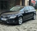 Черный Ауди А4, объемом двигателя 1.98 л и пробегом 250 тыс. км за 7500 $, фото 1 на Automoto.ua