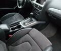 Черный Ауди А4, объемом двигателя 2 л и пробегом 178 тыс. км за 11499 $, фото 46 на Automoto.ua