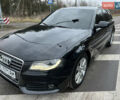 Черный Ауди А4, объемом двигателя 2.97 л и пробегом 275 тыс. км за 11500 $, фото 40 на Automoto.ua
