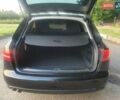 Черный Ауди А4, объемом двигателя 2 л и пробегом 350 тыс. км за 9800 $, фото 6 на Automoto.ua