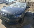 Черный Ауди А4, объемом двигателя 2 л и пробегом 365 тыс. км за 2900 $, фото 1 на Automoto.ua