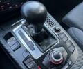 Черный Ауди А4, объемом двигателя 2 л и пробегом 236 тыс. км за 10950 $, фото 13 на Automoto.ua