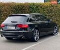 Чорний Ауді А4, об'ємом двигуна 2 л та пробігом 220 тис. км за 7900 $, фото 14 на Automoto.ua