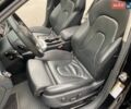 Чорний Ауді А4, об'ємом двигуна 2 л та пробігом 220 тис. км за 7900 $, фото 27 на Automoto.ua