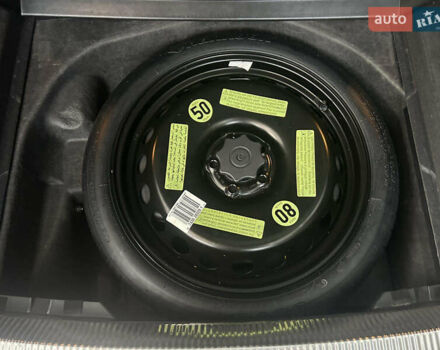 Чорний Ауді А4, об'ємом двигуна 2 л та пробігом 197 тис. км за 10600 $, фото 49 на Automoto.ua