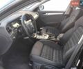 Черный Ауди А4, объемом двигателя 1.8 л и пробегом 242 тыс. км за 9200 $, фото 20 на Automoto.ua