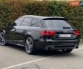 Чорний Ауді А4, об'ємом двигуна 2 л та пробігом 220 тис. км за 7900 $, фото 11 на Automoto.ua