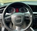 Чорний Ауді А4, об'ємом двигуна 2 л та пробігом 20400 тис. км за 9000 $, фото 5 на Automoto.ua