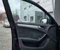 Черный Ауди А4, объемом двигателя 2 л и пробегом 178 тыс. км за 11499 $, фото 84 на Automoto.ua