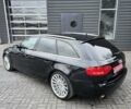Черный Ауди А4, объемом двигателя 2 л и пробегом 178 тыс. км за 11499 $, фото 32 на Automoto.ua