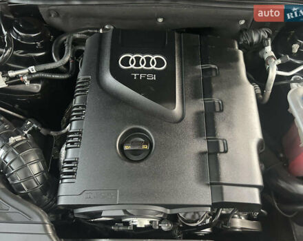 Чорний Ауді А4, об'ємом двигуна 2 л та пробігом 197 тис. км за 10600 $, фото 77 на Automoto.ua