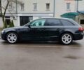 Чорний Ауді А4, об'ємом двигуна 2 л та пробігом 185 тис. км за 10450 $, фото 15 на Automoto.ua