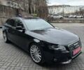 Черный Ауди А4, объемом двигателя 2 л и пробегом 178 тыс. км за 11499 $, фото 9 на Automoto.ua