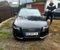Чорний Ауді А4, об'ємом двигуна 1.8 л та пробігом 277 тис. км за 9000 $, фото 1 на Automoto.ua