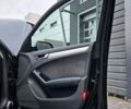 Черный Ауди А4, объемом двигателя 2 л и пробегом 178 тыс. км за 11499 $, фото 54 на Automoto.ua