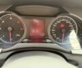 Чорний Ауді А4, об'ємом двигуна 2 л та пробігом 344 тис. км за 9999 $, фото 5 на Automoto.ua