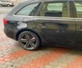 Чорний Ауді А4, об'ємом двигуна 2 л та пробігом 266 тис. км за 10200 $, фото 8 на Automoto.ua