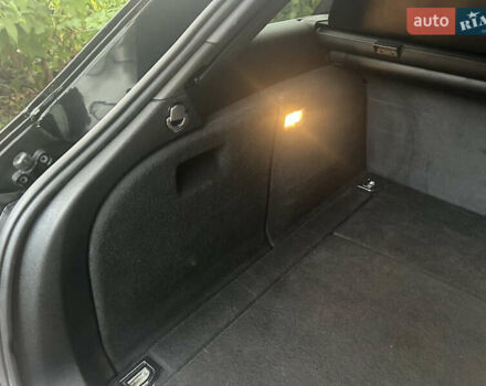 Чорний Ауді А4, об'ємом двигуна 2 л та пробігом 197 тис. км за 10600 $, фото 48 на Automoto.ua