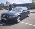 Чорний Ауді А4, об'ємом двигуна 2 л та пробігом 292 тис. км за 6896 $, фото 1 на Automoto.ua