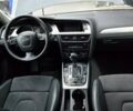 Черный Ауди А4, объемом двигателя 2 л и пробегом 178 тыс. км за 11499 $, фото 57 на Automoto.ua