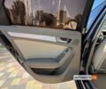 Черный Ауди А4, объемом двигателя 2 л и пробегом 270 тыс. км за 12100 $, фото 10 на Automoto.ua