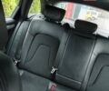 Черный Ауди А4, объемом двигателя 1.98 л и пробегом 250 тыс. км за 9900 $, фото 18 на Automoto.ua